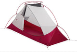MSR Hubba Hubba Bikepack 2P Tent 二人帳篷 2024新版
