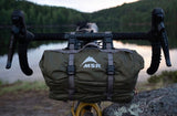 MSR Hubba Hubba Bikepack 2P Tent 二人帳篷 2024新版