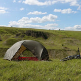 MSR Hubba Hubba™ Bikepack 2P Tent 二人單車帳篷 2024新版