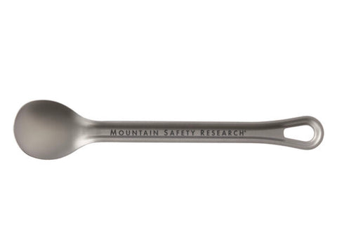 MSR Titan™ Long Spoon 鈦合金長勺