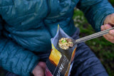 MSR Titan™ Long Spoon 鈦合金長勺