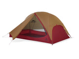 MSR Freelite™ 2-Person Ultralight Backpacking Tent 二人自立營