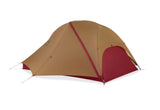 MSR Freelite™ 2-Person Ultralight Backpacking Tent 二人自立營