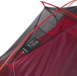 MSR Freelite™ 2-Person Ultralight Backpacking Tent 二人自立營