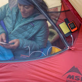 MSR Freelite™ 2-Person Ultralight Backpacking Tent 二人自立營