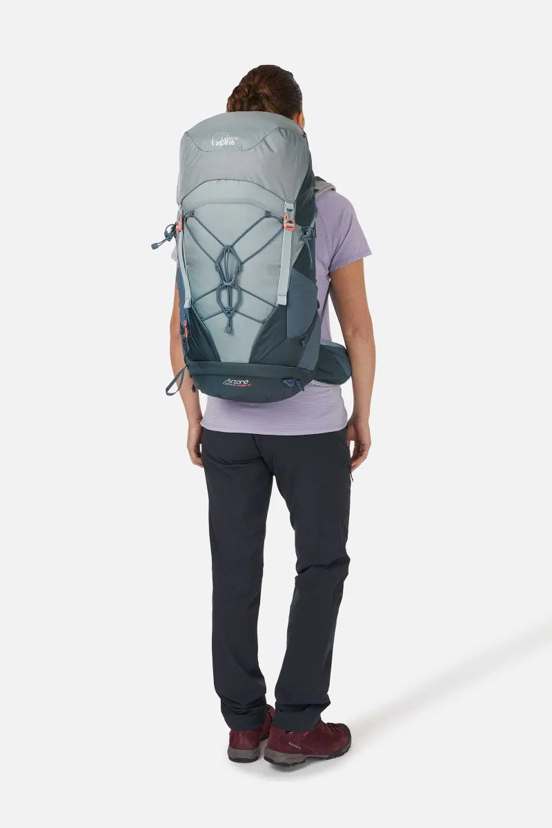 Lowe Alpine Airzone Trail Camino ND35:40 Women's Multi-Function