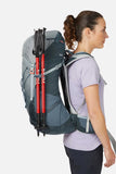 Lowe Alpine Airzone Trail Camino ND35:40 女裝多功能登山背囊