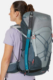 Lowe Alpine Airzone Trail Camino ND35:40 女裝多功能登山背囊