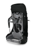 Osprey Ariel 55 女裝登山露營背囊