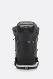 RAB Ascendor 27L Mountain Pack UL 全地形防水登山背囊 輕量 戶外