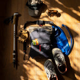 Greenroom Marcher 3-way Bag 全型三向機能包