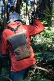 Greenroom Marcher 3-way Bag 全型三向機能包