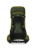Osprey Atmos AG™ LT 65 輕量版男裝登山露營背囊 (2022新版)