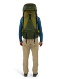 Osprey Atmos AG™ LT 50 輕量版男裝登山露營背囊 (2022新版)