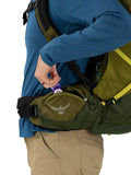 Osprey Atmos AG™ LT 65 輕量版男裝登山露營背囊 (2022新版)
