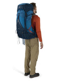 Osprey Atmos AG™ LT 65 輕量版男裝登山露營背囊 (2022新版)