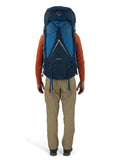 Osprey Atmos AG™ LT 65 輕量版男裝登山露營背囊 (2022新版)