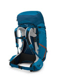 Osprey Atmos AG™ LT 65 輕量版男裝登山露營背囊 (2022新版)