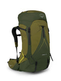 Osprey Atmos AG™ LT 65 輕量版男裝登山露營背囊 (2022新版)