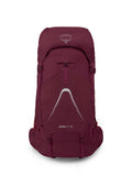 Osprey Aura AG™ LT 50 輕量版女裝登山露營背囊 (2022新版)