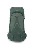 Osprey Aura AG™ LT 50 輕量版女裝登山露營背囊 (2022新版)