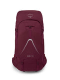 Osprey Aura AG™ LT 65 輕量版女裝登山露營背囊 (2022新版)