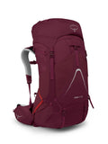 Osprey Aura AG™ LT 65 輕量版女裝登山露營背囊 (2022新版)