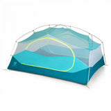 Nemo Aurora 3P Tent with Footprint 三人帳篷連營底蓆