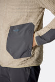 RAB Men's Buckstone PrimaLoft® Active Evolve Hoody 男裝輕量連帽保暖外套