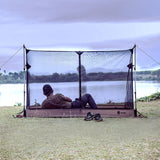 OneTigris 單人紗網內帳 Mesh Inner Tent