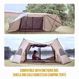 OneTigris 單人紗網內帳 Mesh Inner Tent