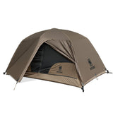 OneTigris Cosmitto Backpacking 自立型戶外帳篷