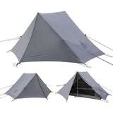 OneTigris Mountain Ridge Camping Tent 輕量版露營帳篷