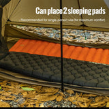 OneTigris TETRA Ultralight Tent 極輕量金字塔型帳篷