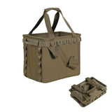 OneTigris Folding Campsite Tote 露營摺疊收納箱