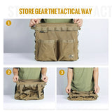 OneTigris Folding Campsite Tote 露營摺疊收納箱