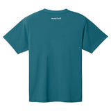 Montbell Wickron Yama Short Sleeve T-Shirt