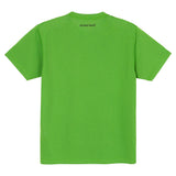 Montbell Wickron Yama Short Sleeve T-Shirt