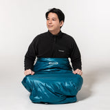 Montbell Seamless Down Hugger 800 #3 輕量睡袋