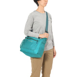 Montbell Crossbag 日常用大容量收納袋
