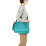Montbell Crossbag 日常用大容量收納袋