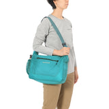 Montbell Crossbag 日常用大容量收納袋
