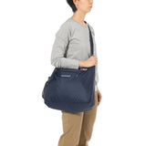 Montbell Crossbag 日常用大容量收納袋