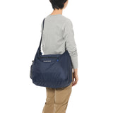 Montbell Crossbag 日常用大容量收納袋