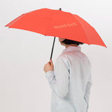 Montbell Trekking Umbrella 50 輕量雨傘