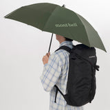 Montbell Trekking Umbrella 60 輕量雨傘