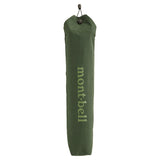 Montbell Trekking Umbrella 60 輕量雨傘