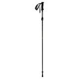 Montbell Alpine Folding Pole 摺疊式碳纖伸縮登山杖