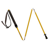 Montbell U.L Folding Pole 摺疊式登山杖