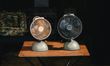 Claymore Swivel 369 Fan Turner rotary fan holder